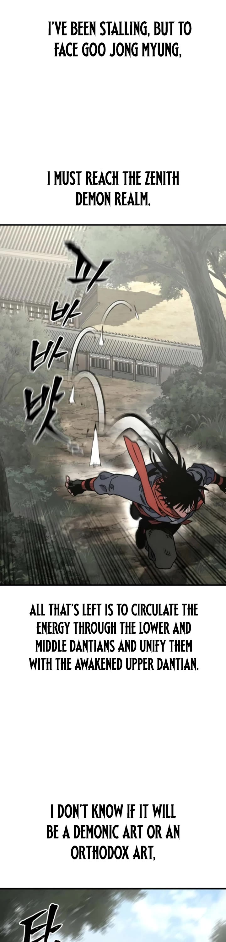 Murim RPG Simulation chapter 173 page 47