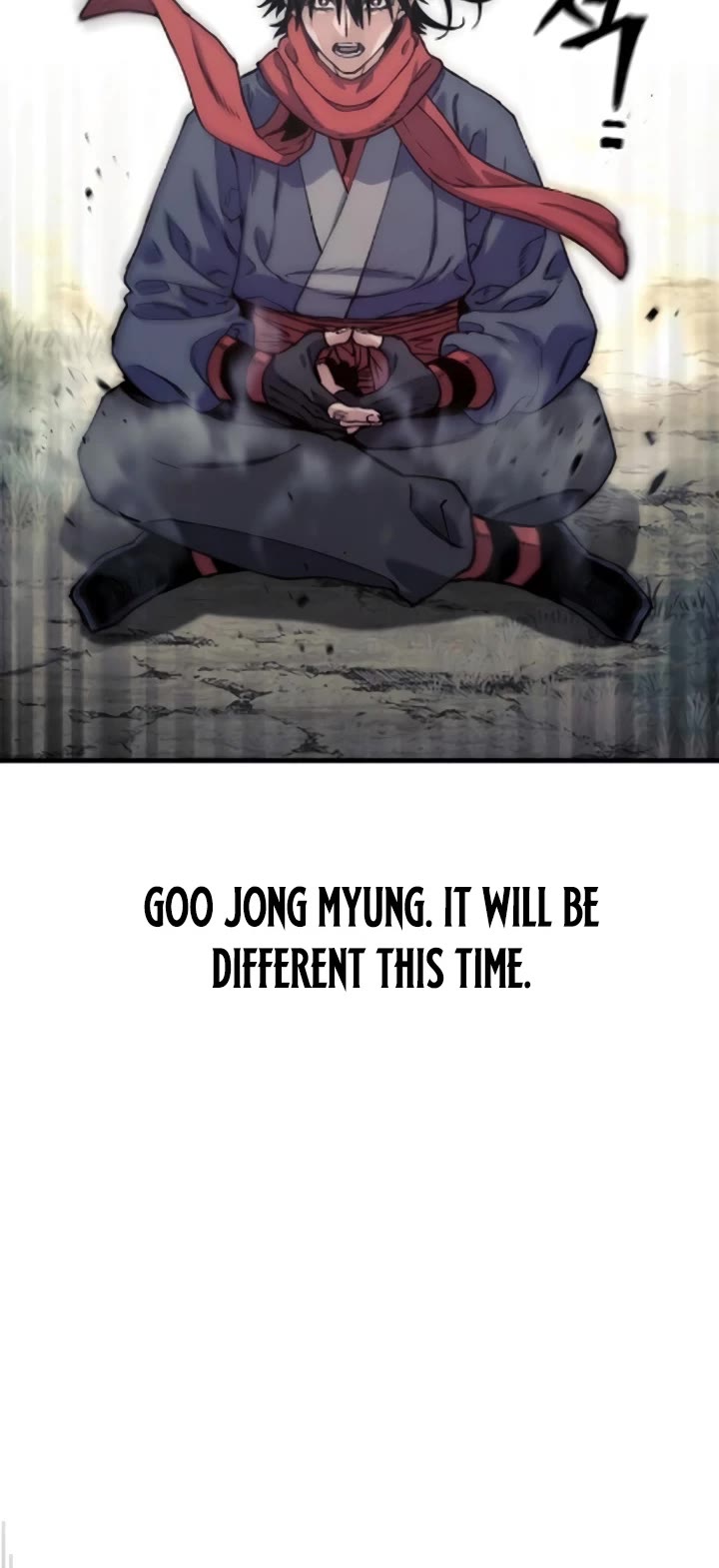 Murim RPG Simulation chapter 173 page 50