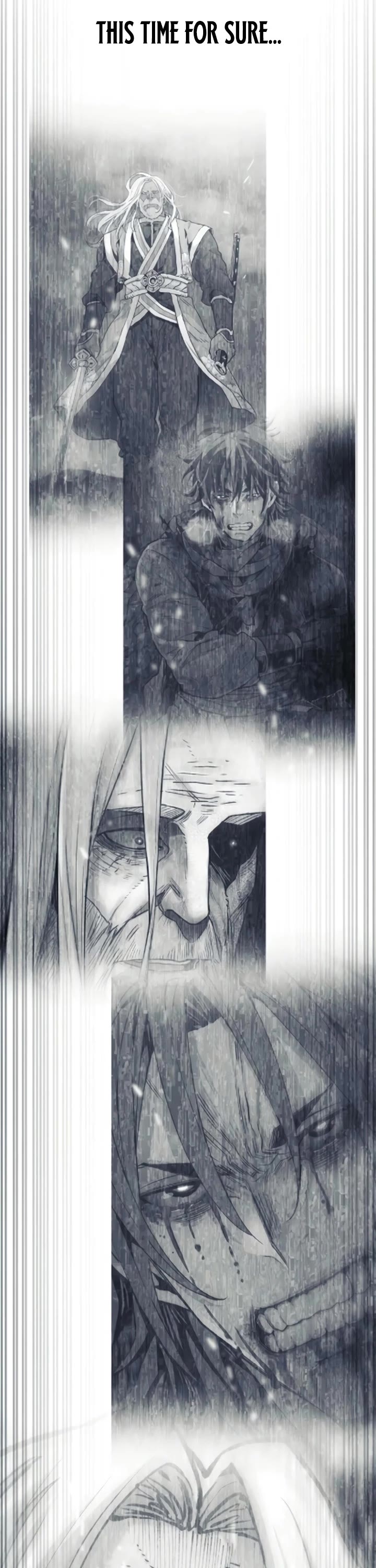 Murim RPG Simulation chapter 173 page 51