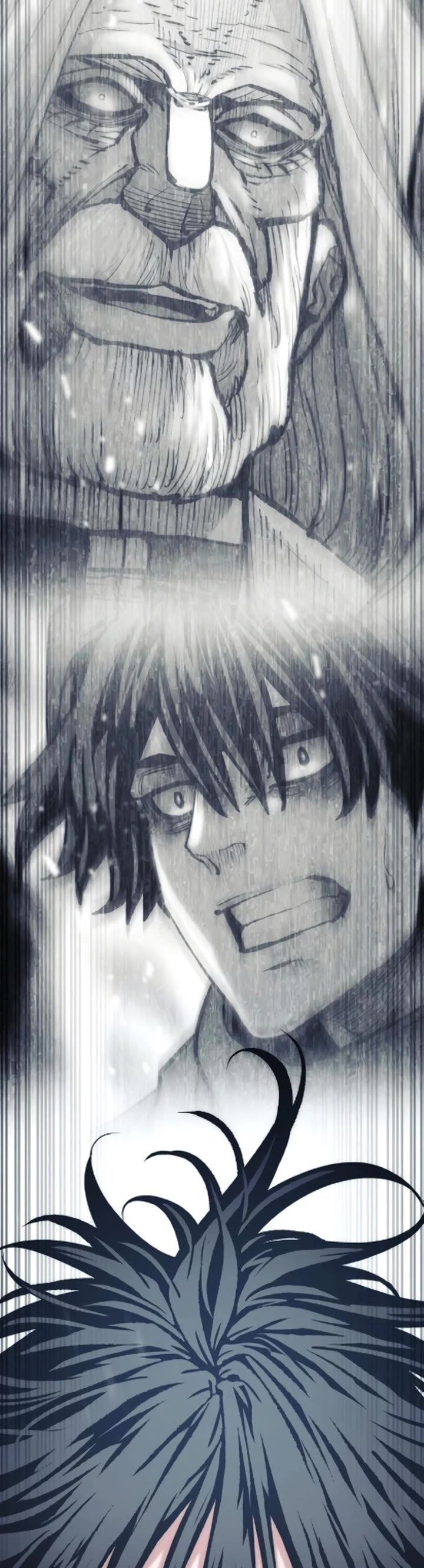 Murim RPG Simulation chapter 173 page 52