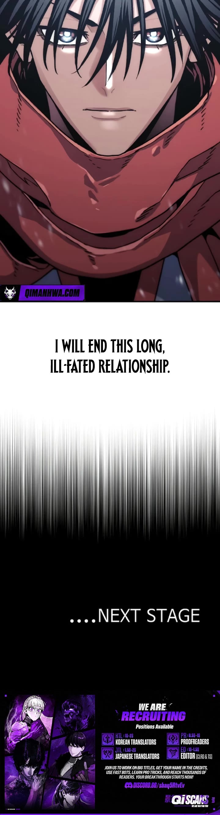 Murim RPG Simulation chapter 173 page 53