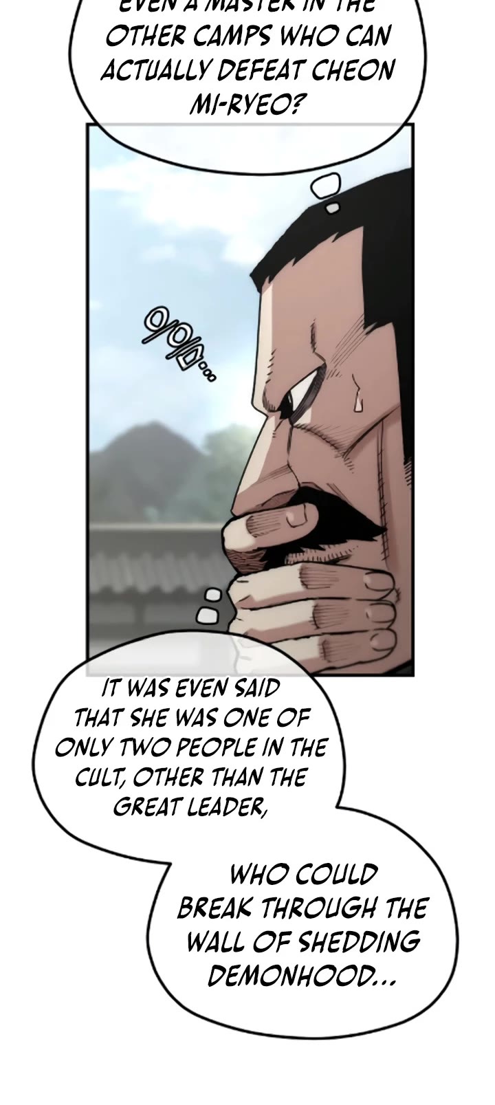 Murim RPG Simulation chapter 173 page 6