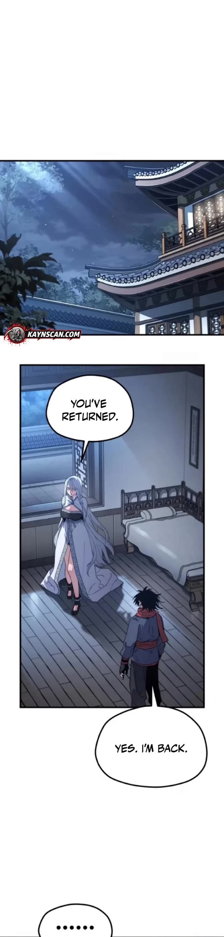 Murim RPG Simulation chapter 174 page 13