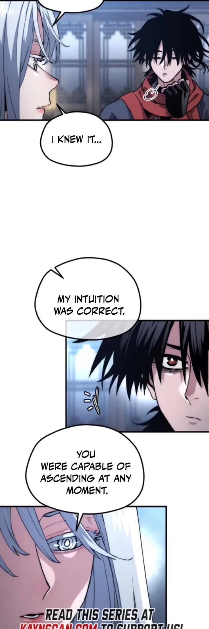 Murim RPG Simulation chapter 174 page 14