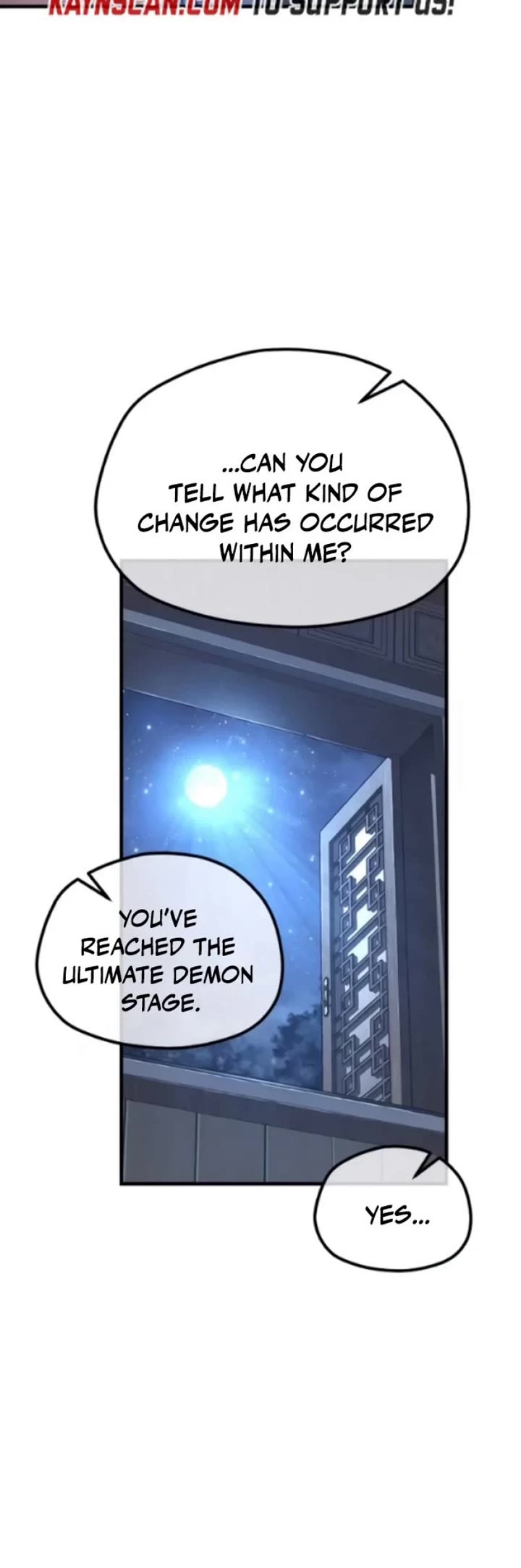 Murim RPG Simulation chapter 174 page 15