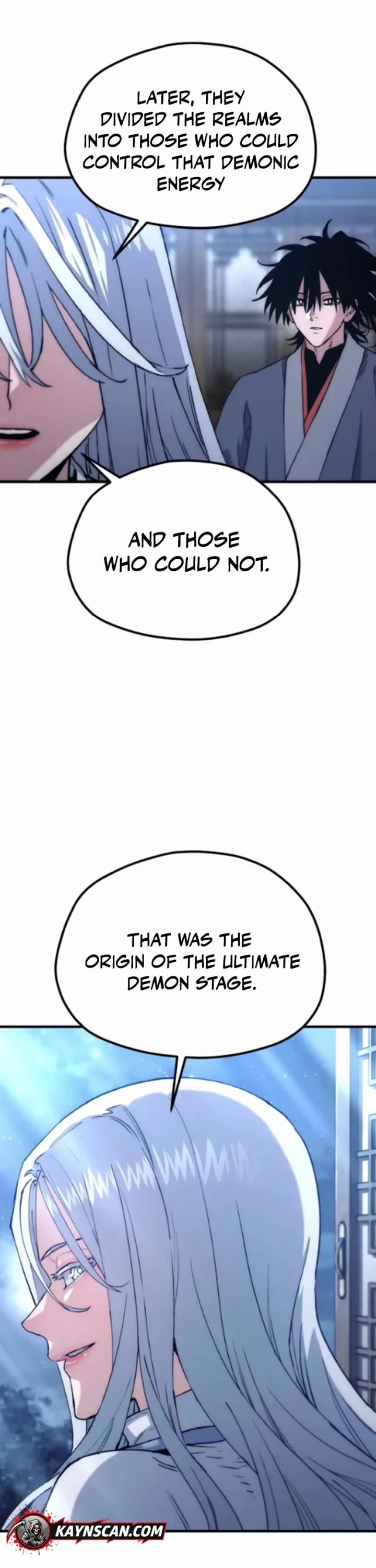 Murim RPG Simulation chapter 174 page 20