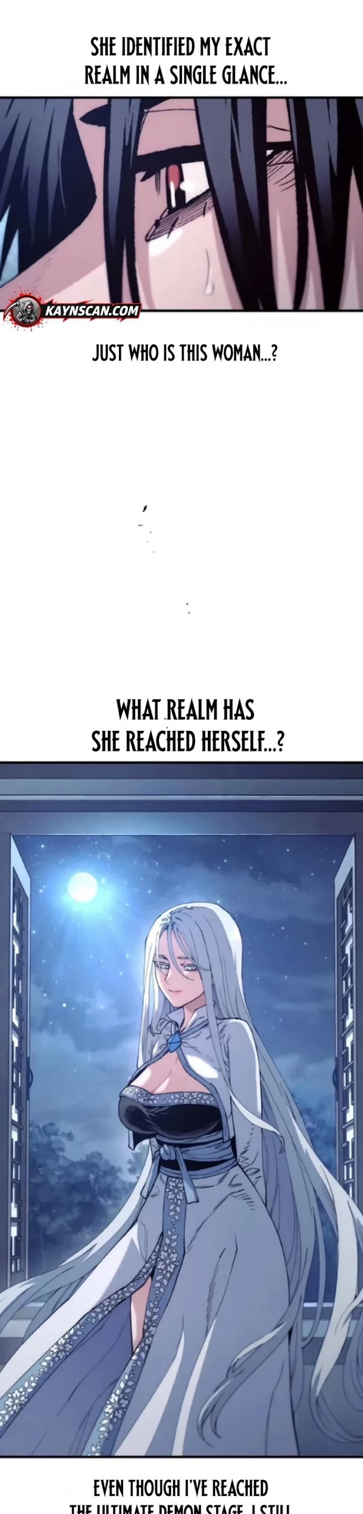 Murim RPG Simulation chapter 174 page 25