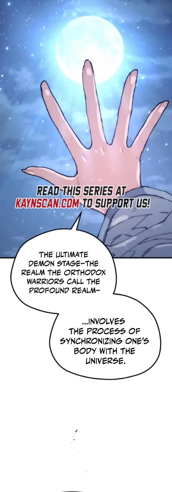 Murim RPG Simulation chapter 174 page 27