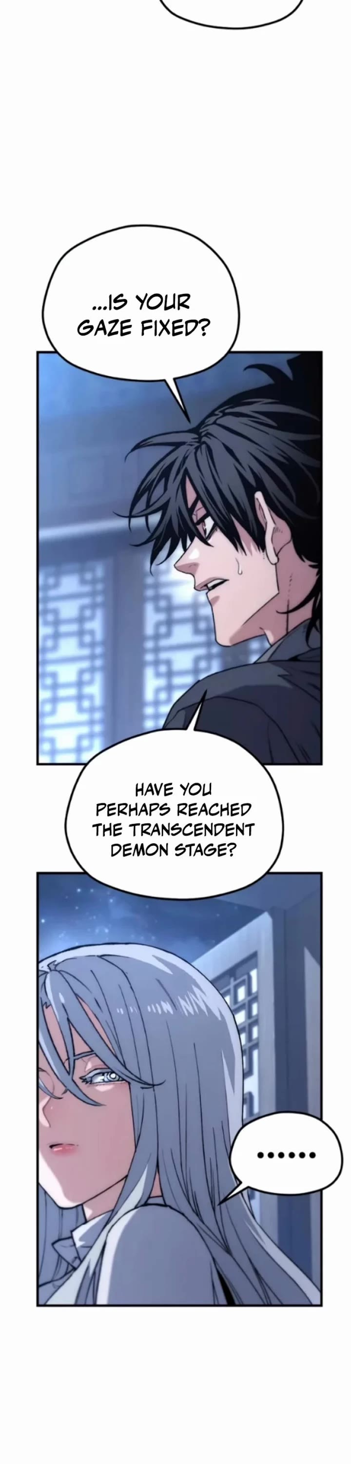 Murim RPG Simulation chapter 174 page 29