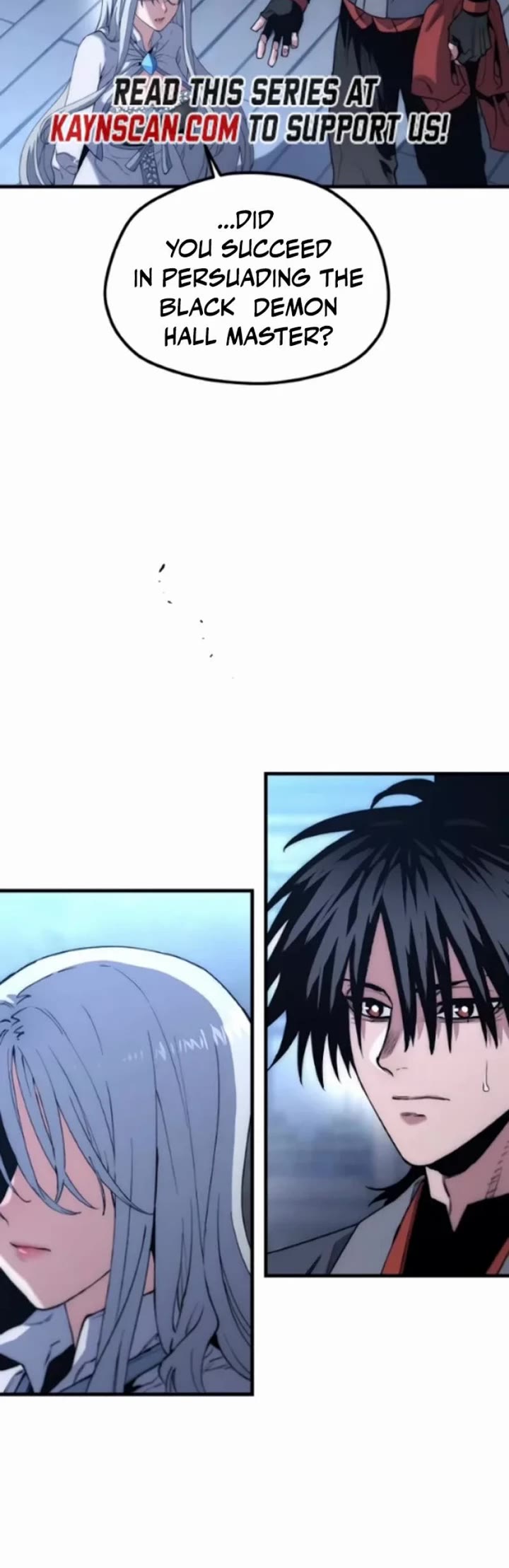 Murim RPG Simulation chapter 174 page 31