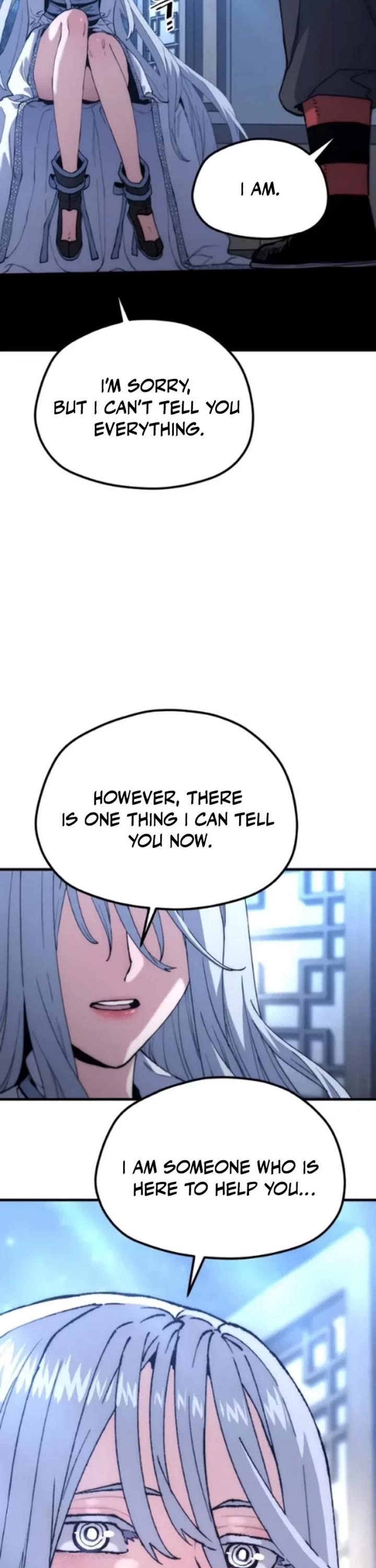 Murim RPG Simulation chapter 174 page 33