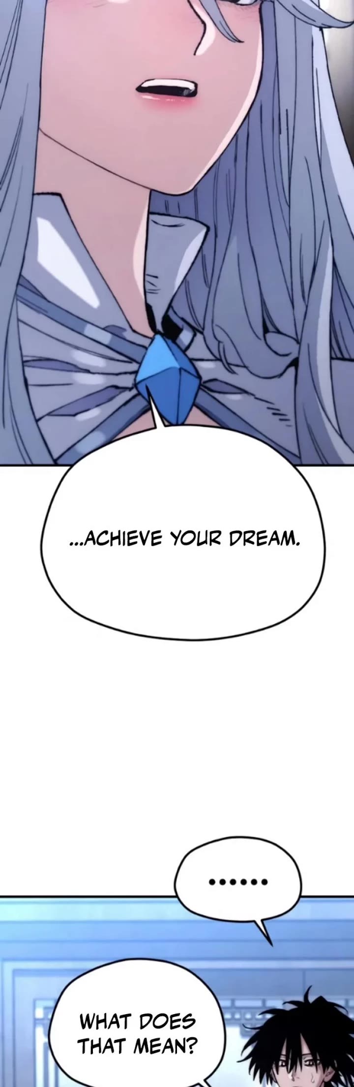 Murim RPG Simulation chapter 174 page 34