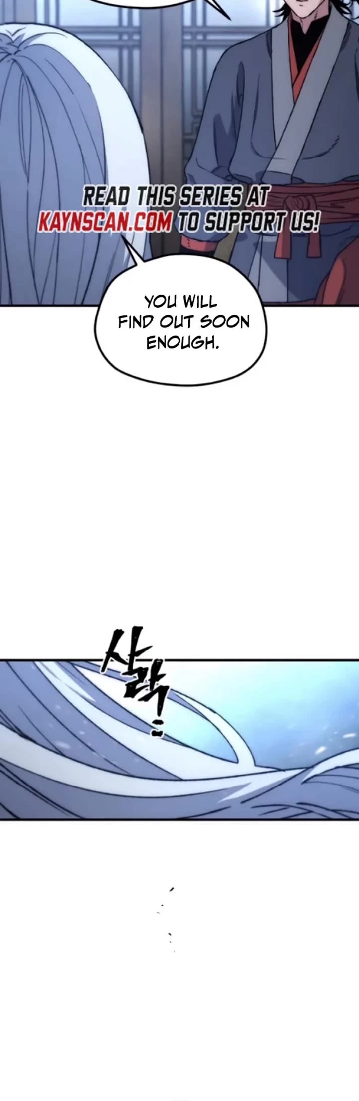 Murim RPG Simulation chapter 174 page 35