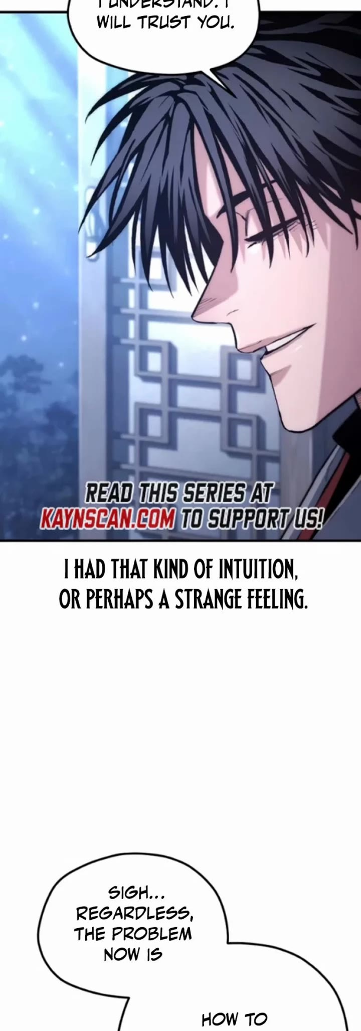 Murim RPG Simulation chapter 174 page 38