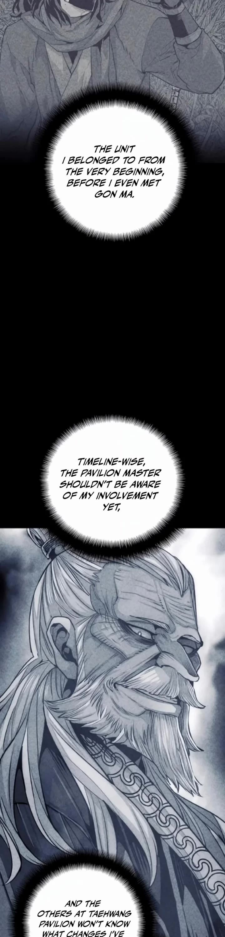 Murim RPG Simulation chapter 174 page 41