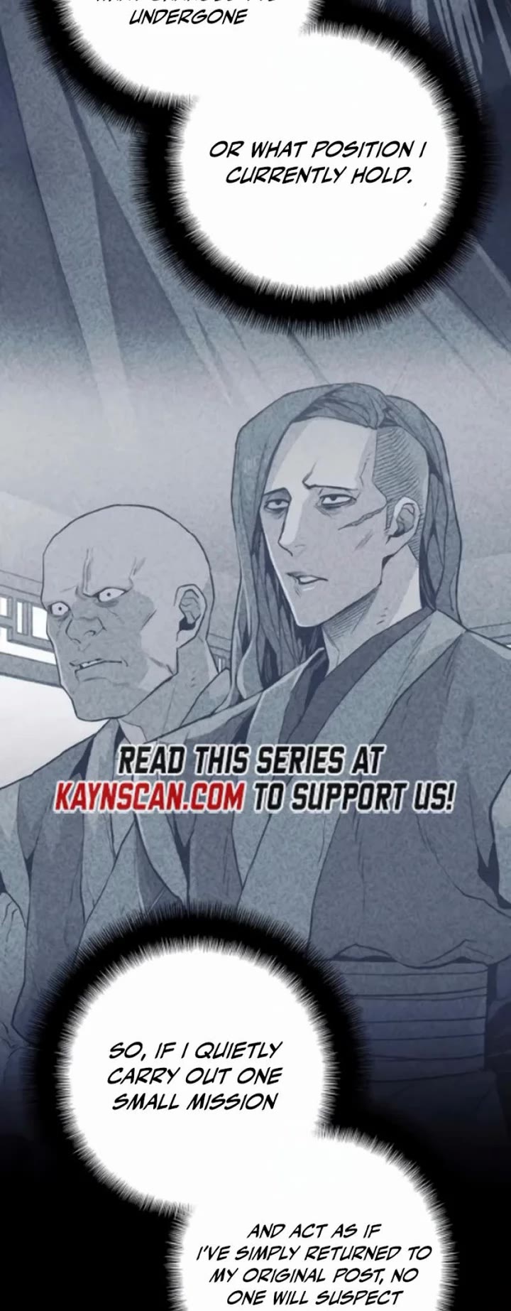 Murim RPG Simulation chapter 174 page 42