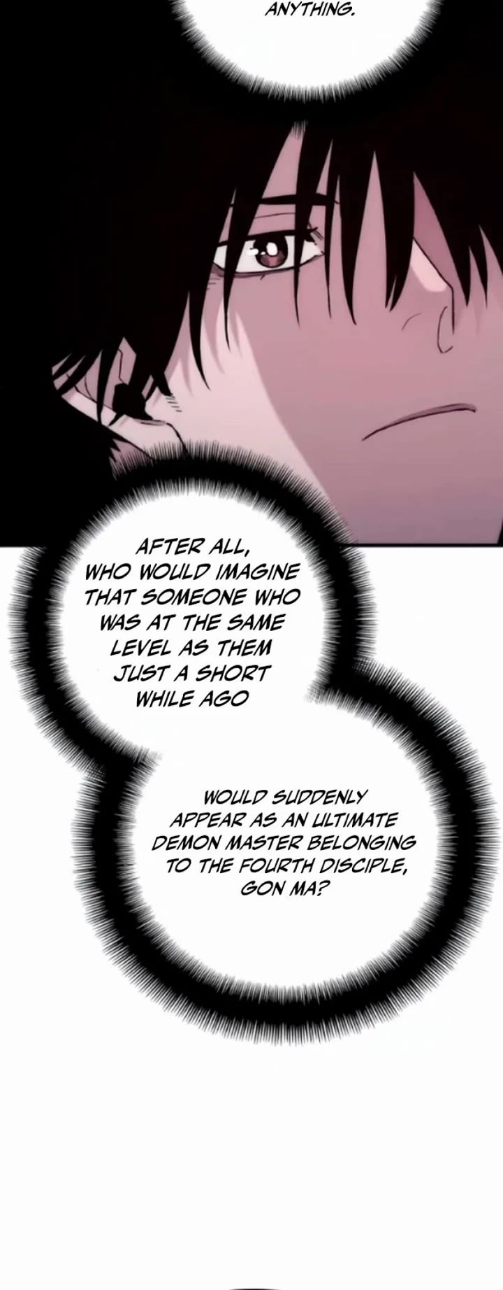 Murim RPG Simulation chapter 174 page 43