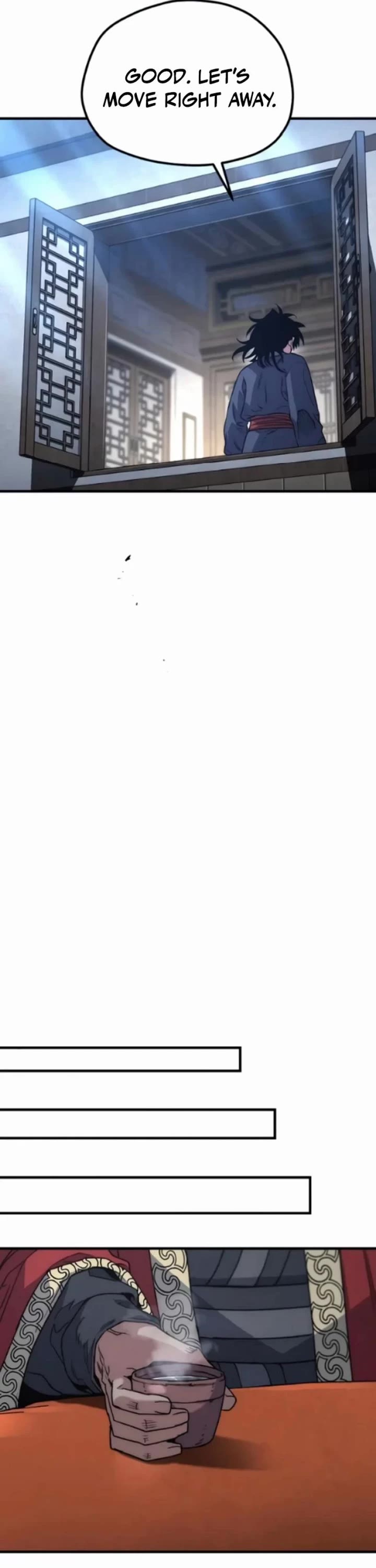 Murim RPG Simulation chapter 174 page 44