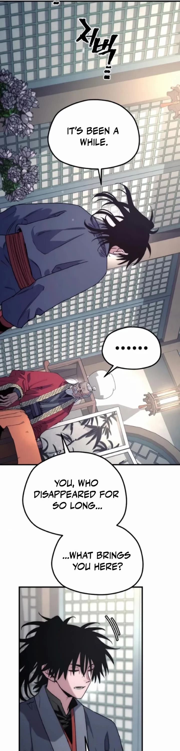 Murim RPG Simulation chapter 174 page 47