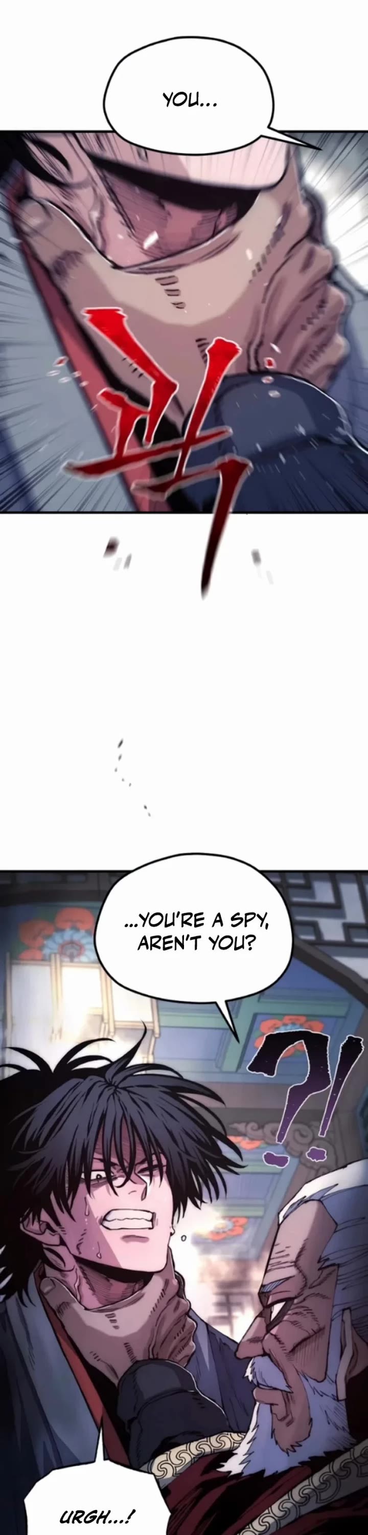 Murim RPG Simulation chapter 174 page 51