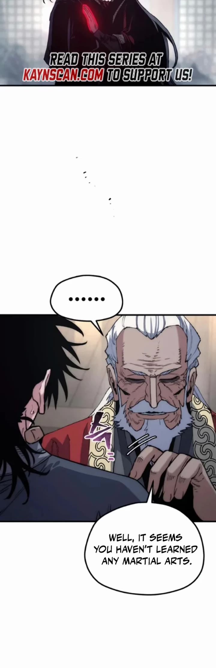 Murim RPG Simulation chapter 174 page 53