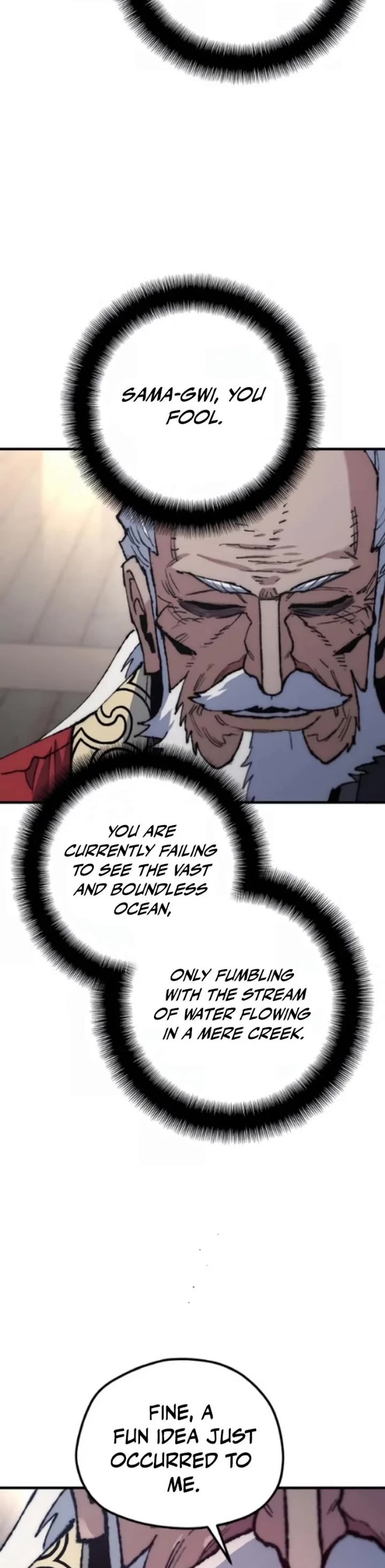 Murim RPG Simulation chapter 174 page 55