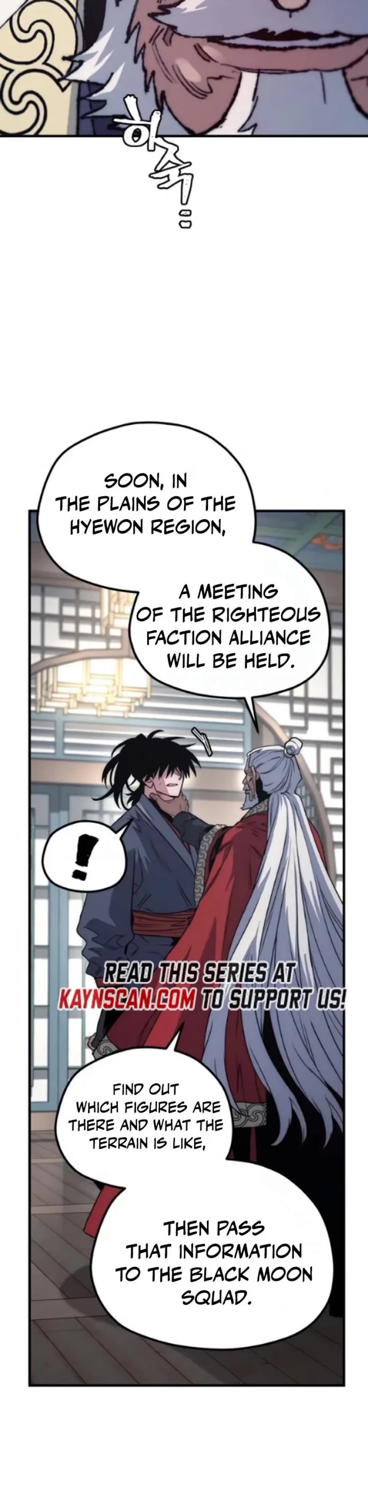 Murim RPG Simulation chapter 174 page 56