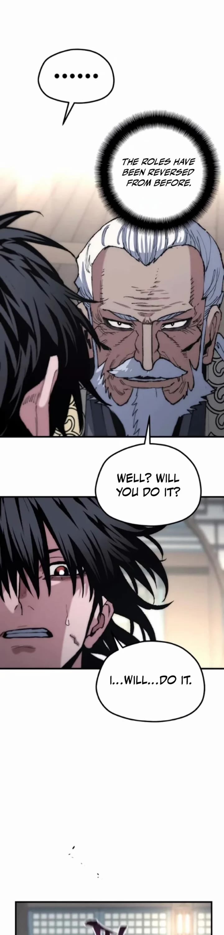 Murim RPG Simulation chapter 174 page 57