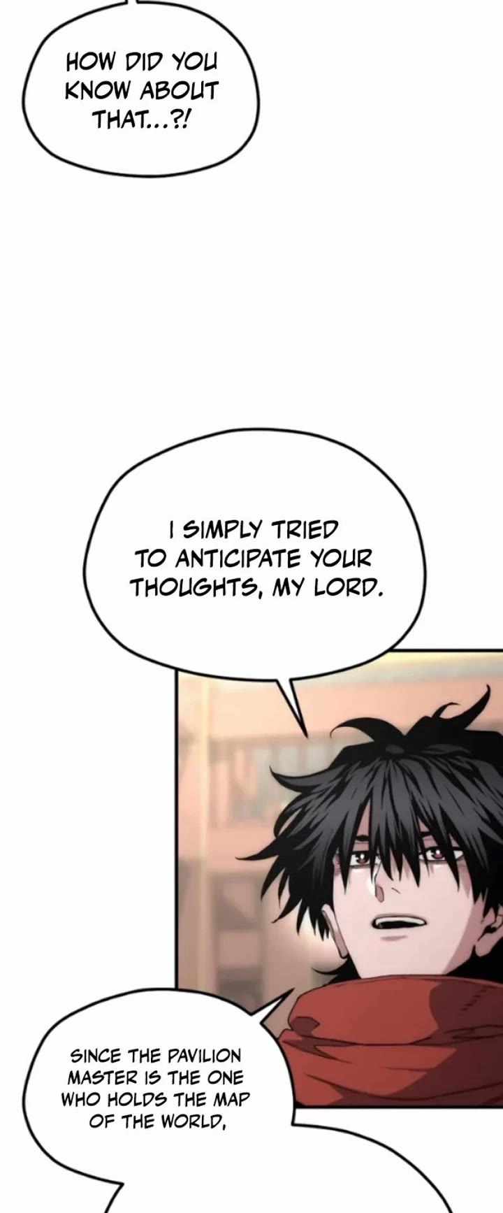 Murim RPG Simulation chapter 174 page 6