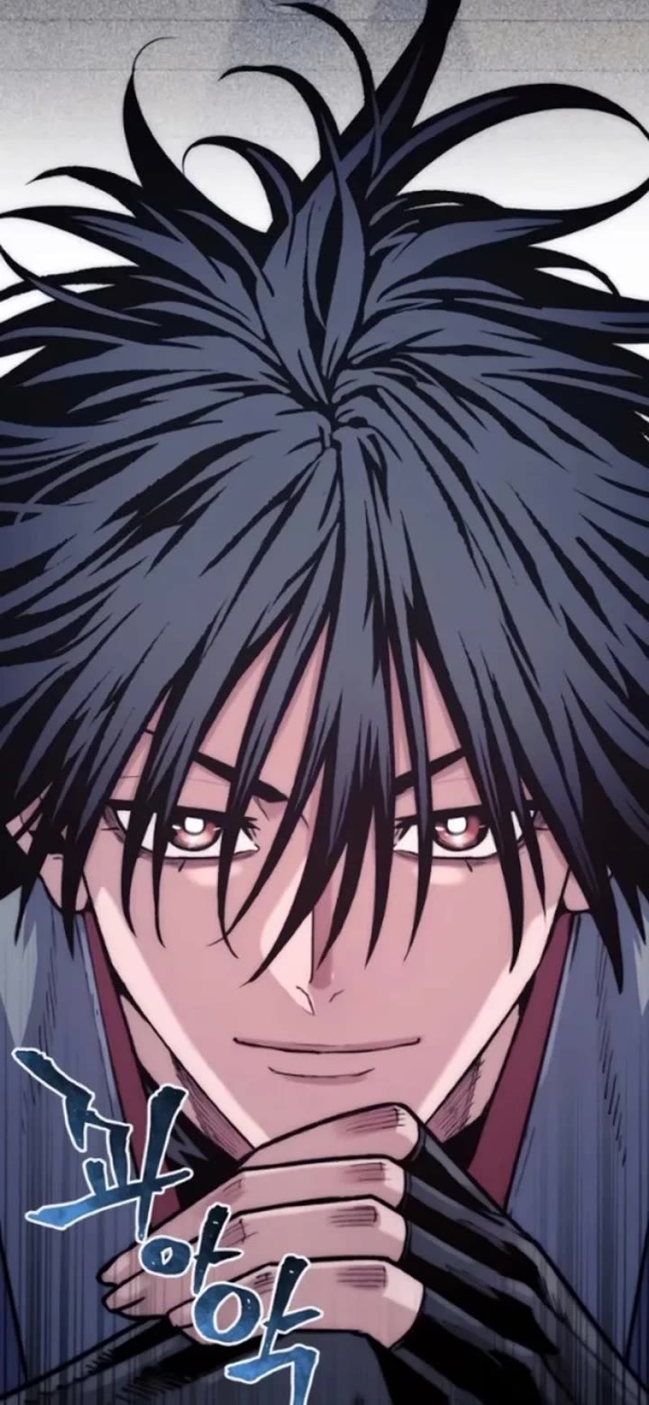 Murim RPG Simulation chapter 174 page 63