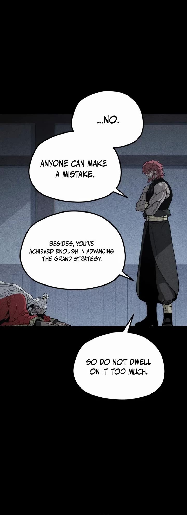 Murim RPG Simulation chapter 175 page 15