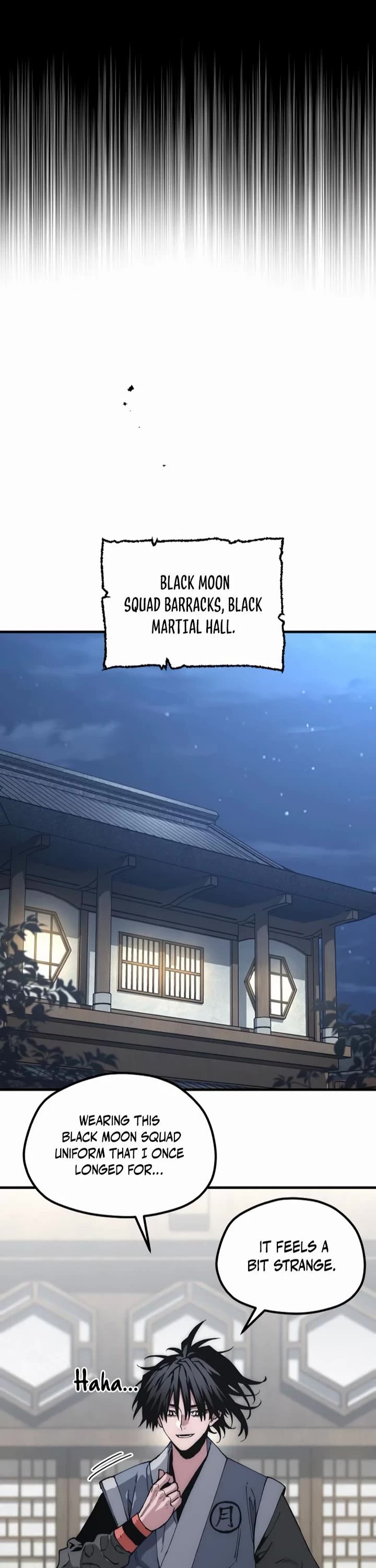 Murim RPG Simulation chapter 175 page 2