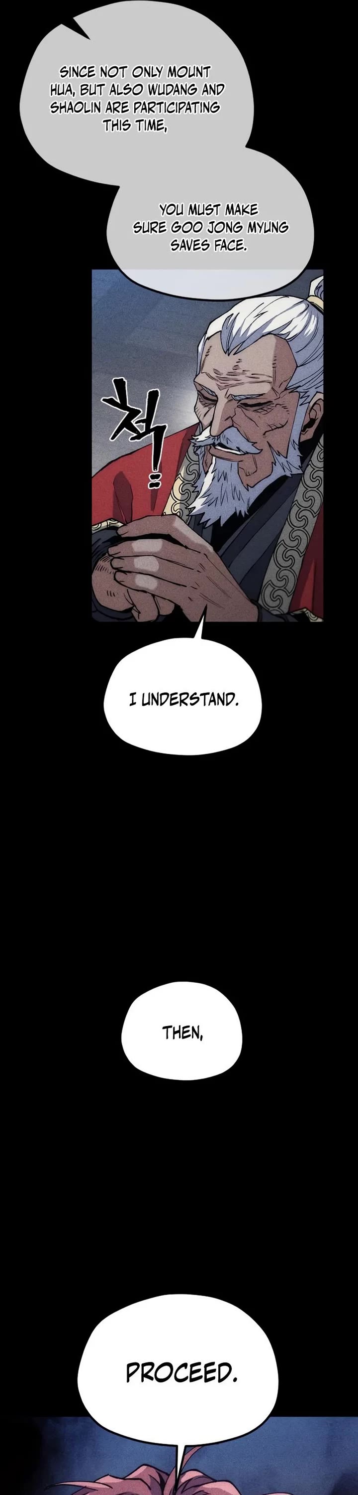 Murim RPG Simulation chapter 175 page 25