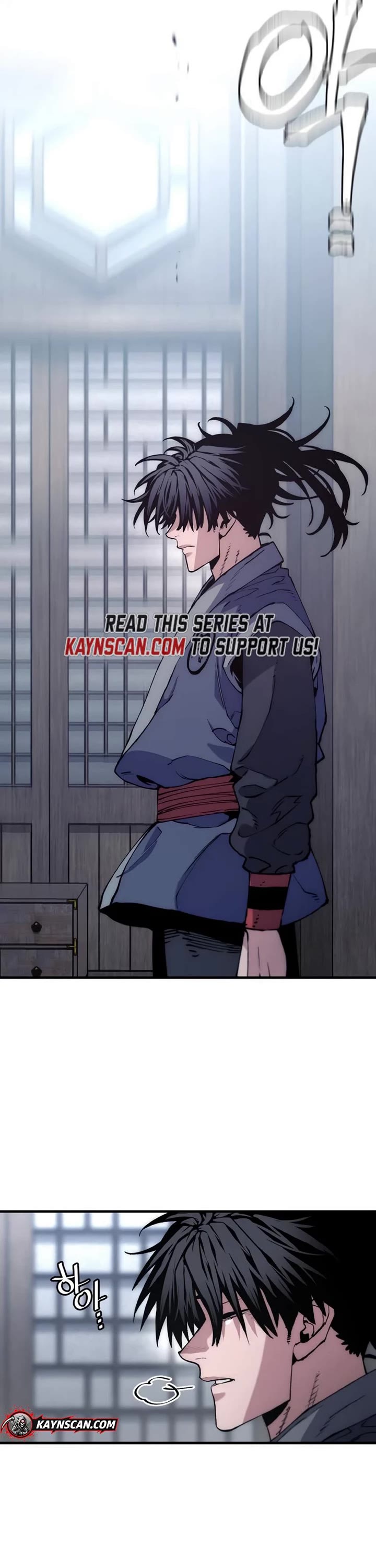 Murim RPG Simulation chapter 175 page 27