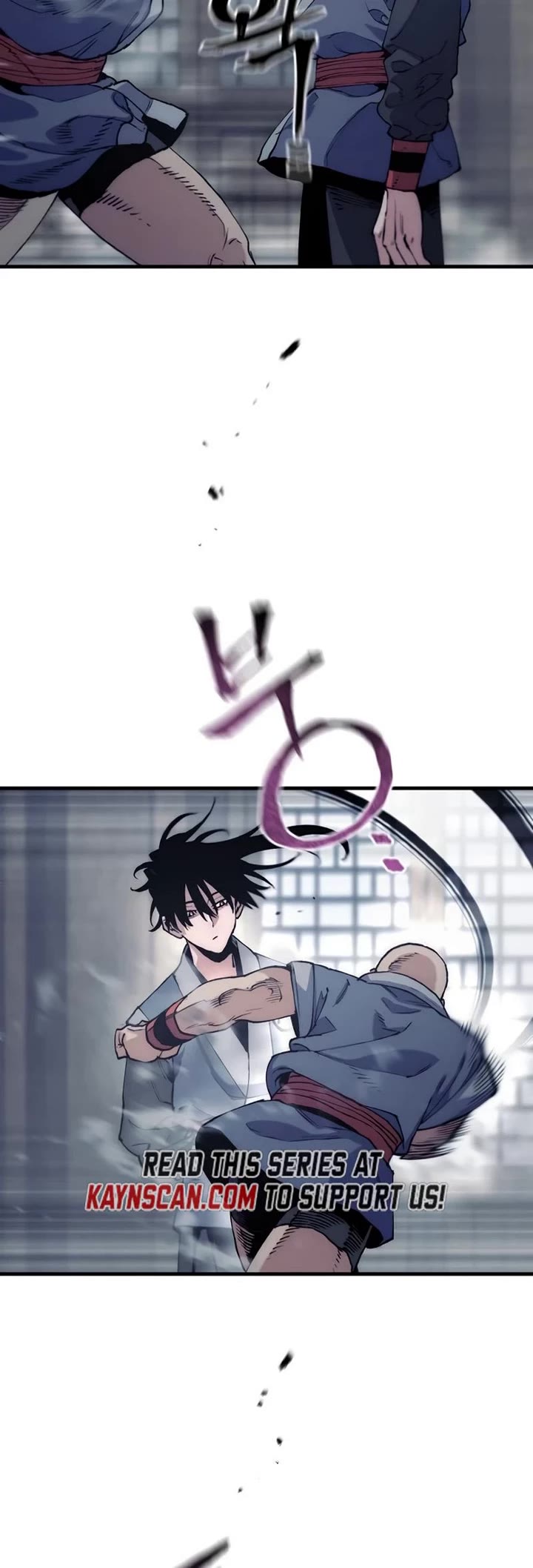 Murim RPG Simulation chapter 175 page 29