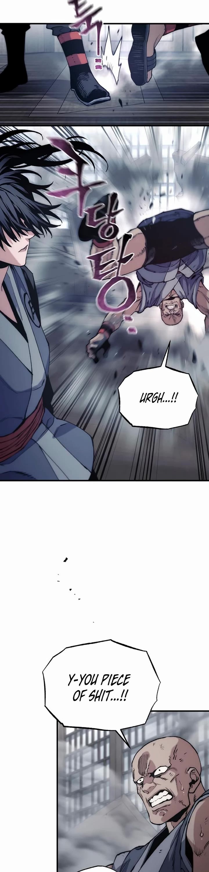 Murim RPG Simulation chapter 175 page 30