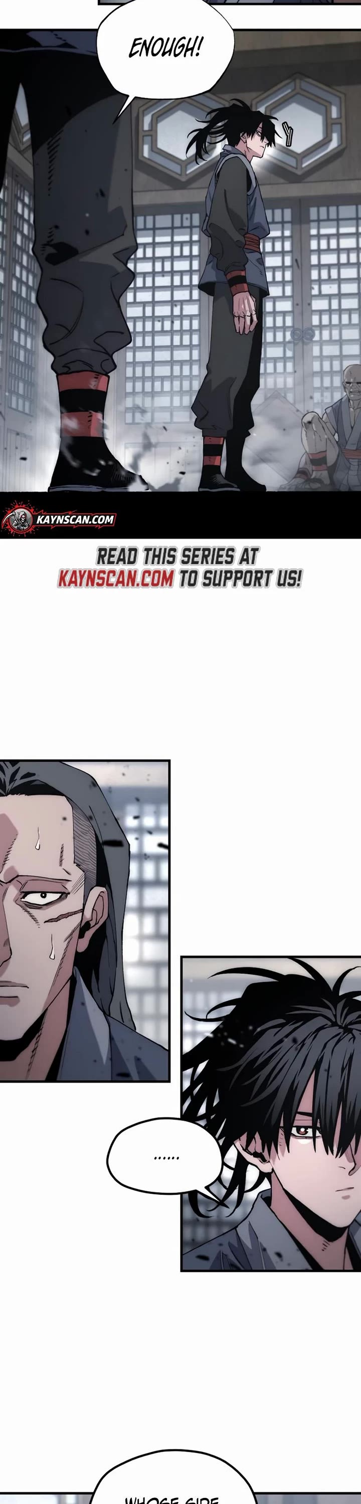 Murim RPG Simulation chapter 175 page 31