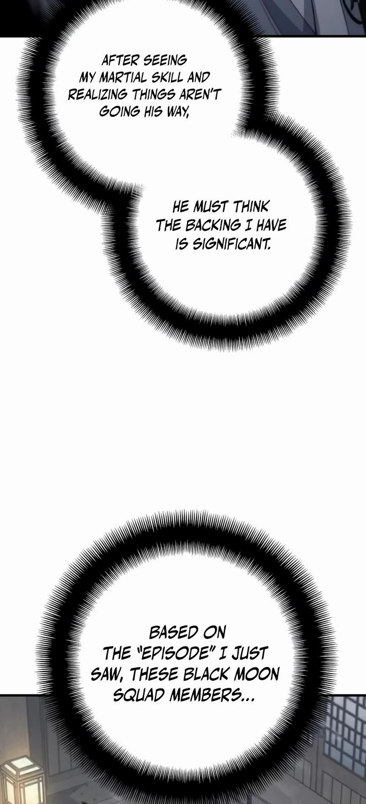 Murim RPG Simulation chapter 175 page 33