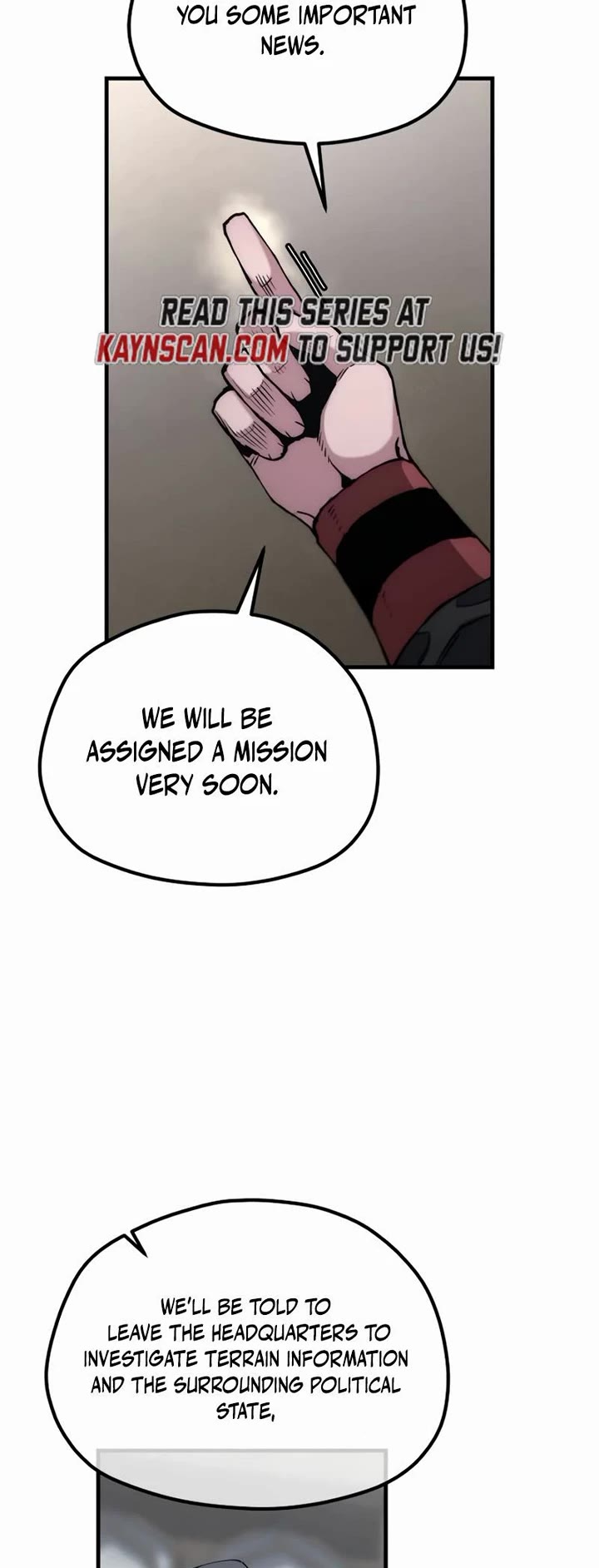 Murim RPG Simulation chapter 175 page 38