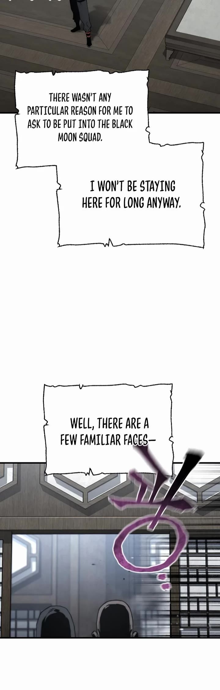 Murim RPG Simulation chapter 175 page 4