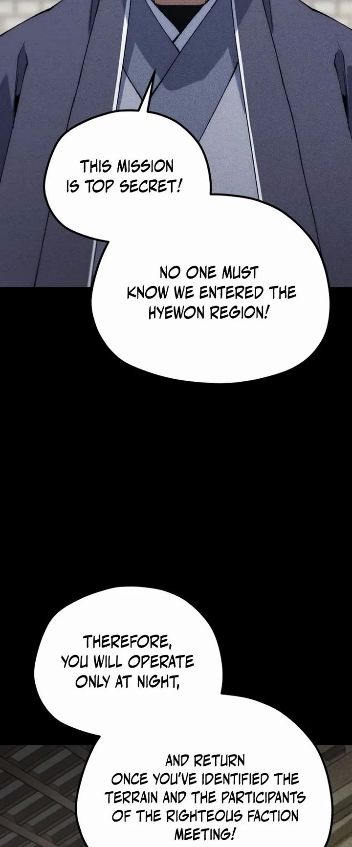 Murim RPG Simulation chapter 175 page 48