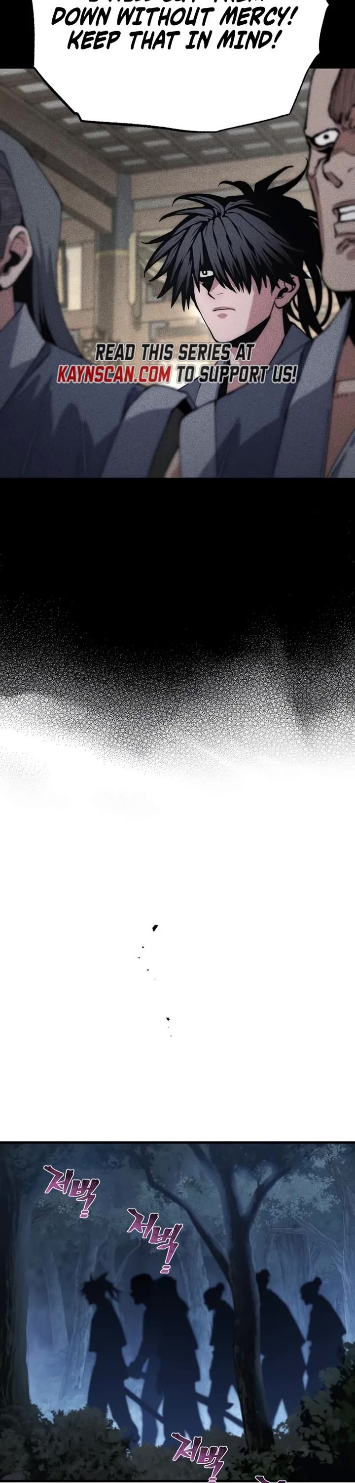 Murim RPG Simulation chapter 175 page 51