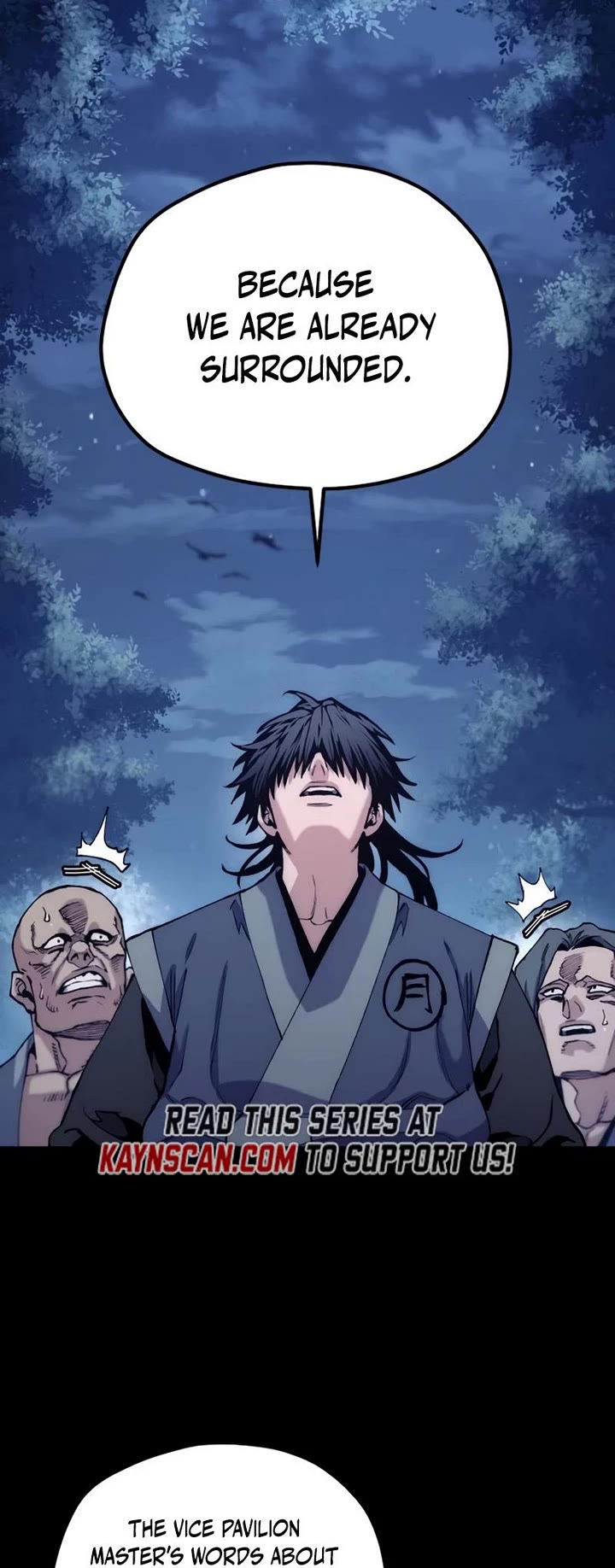 Murim RPG Simulation chapter 175 page 53