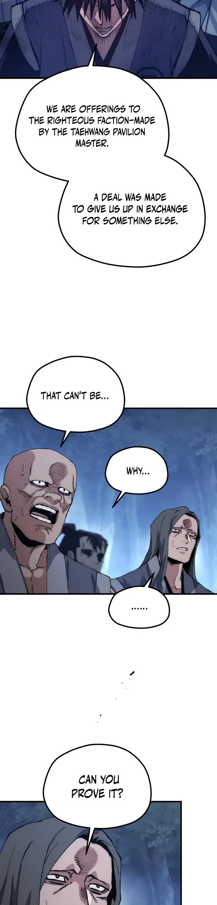 Murim RPG Simulation chapter 175 page 56