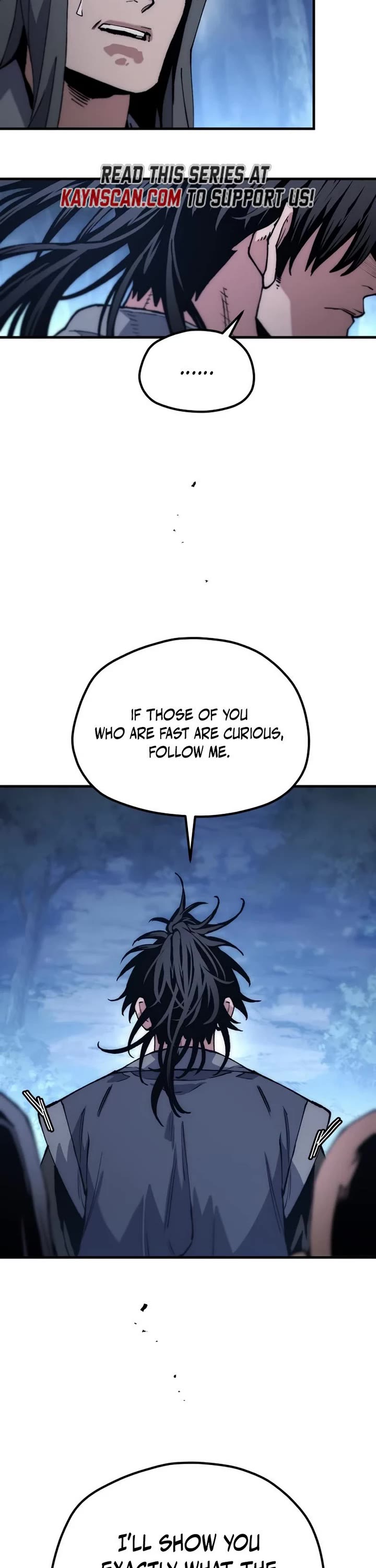 Murim RPG Simulation chapter 175 page 57