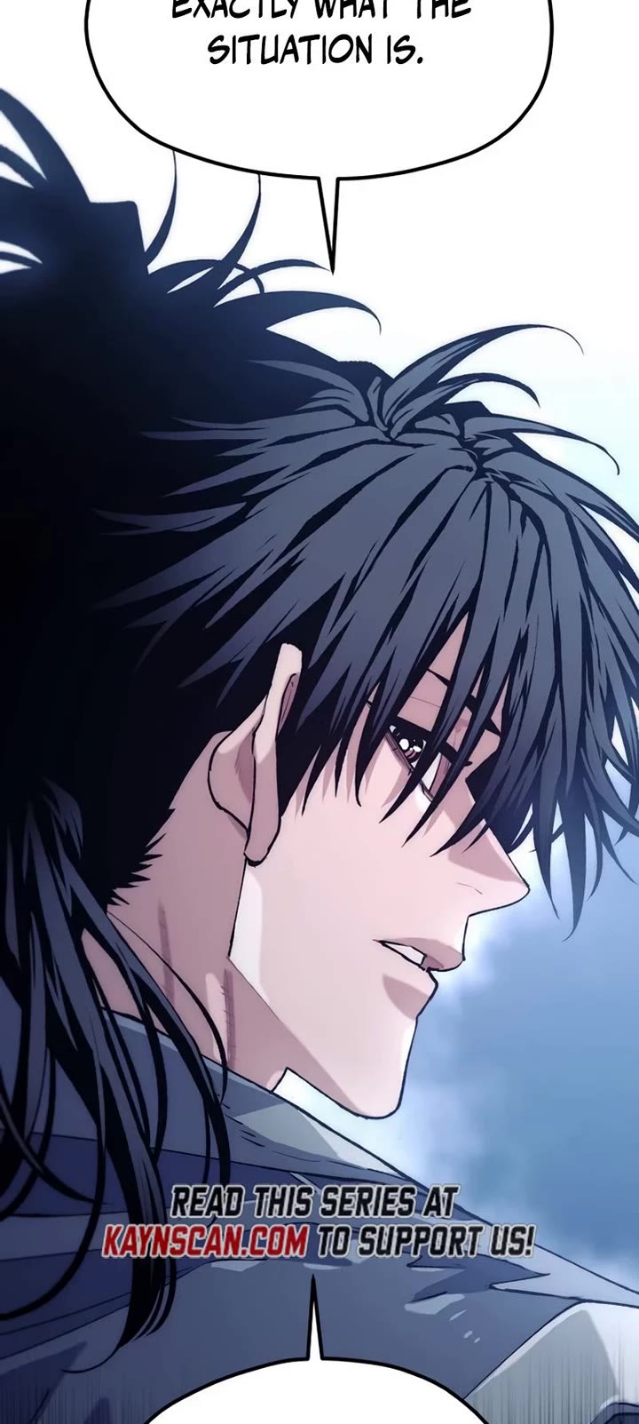 Murim RPG Simulation chapter 175 page 58