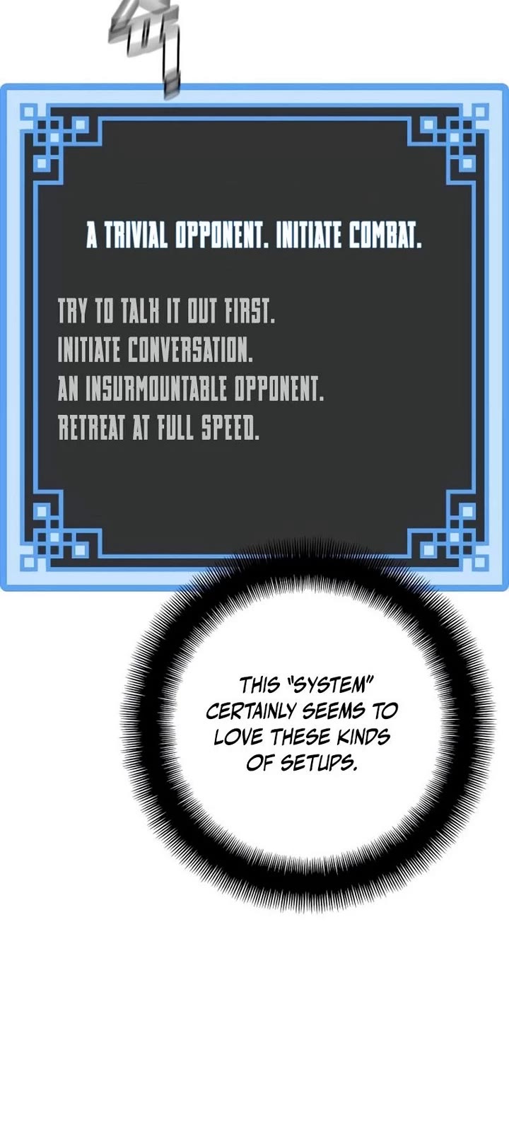 Murim RPG Simulation chapter 176 page 10