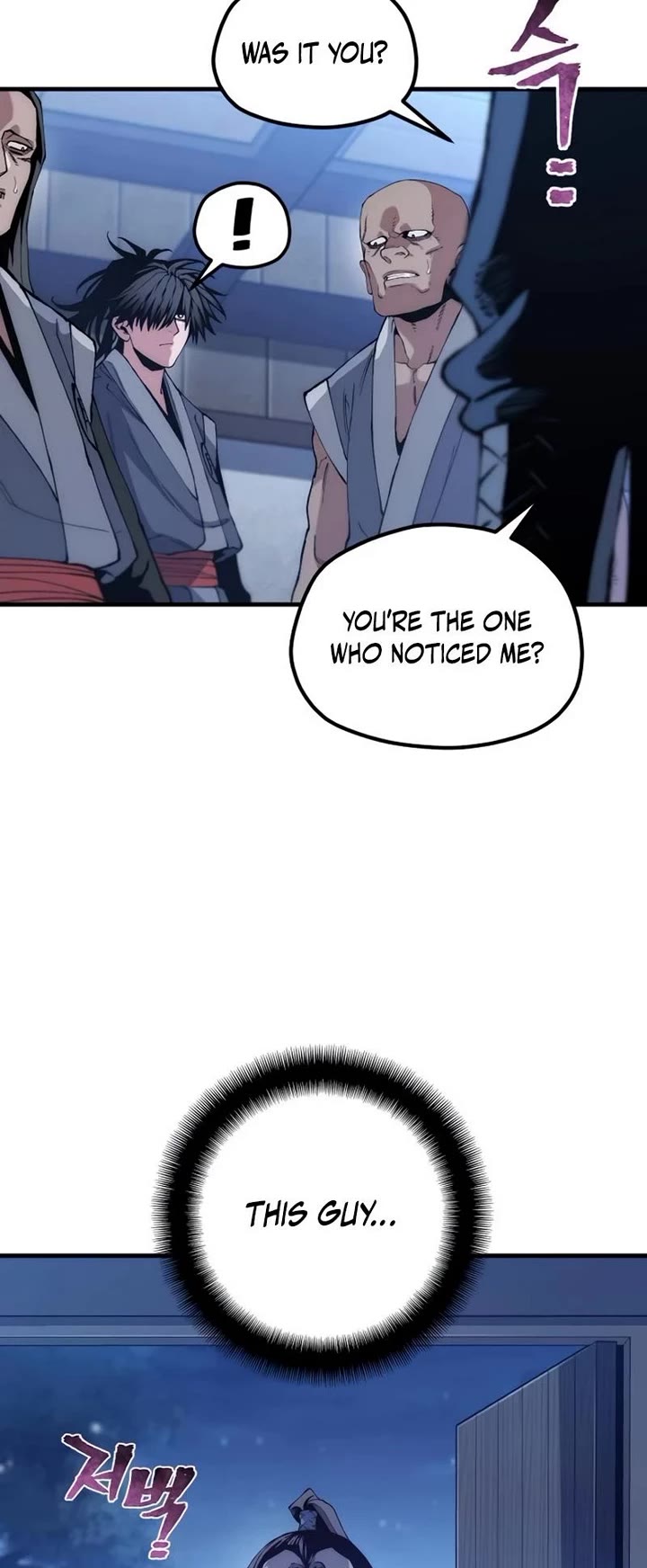 Murim RPG Simulation chapter 176 page 14