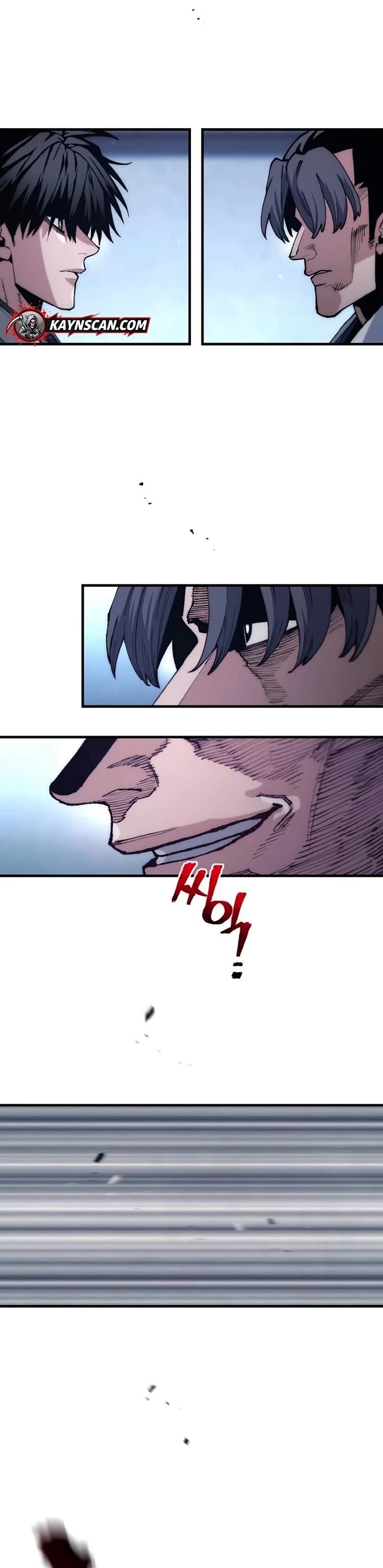 Murim RPG Simulation chapter 176 page 19