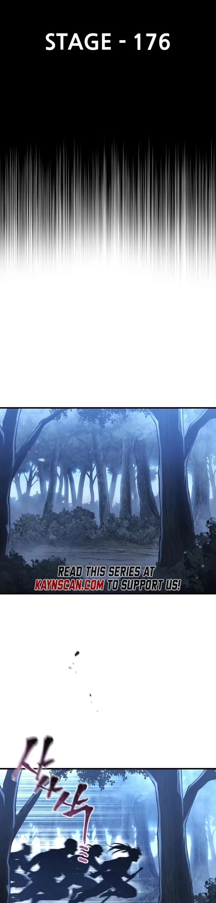 Murim RPG Simulation chapter 176 page 2